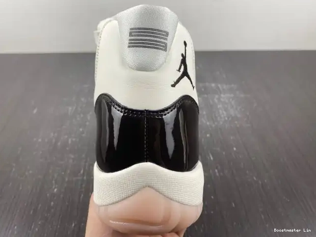 Boostmaster lin 11 WMNS Jordan AR0715-101 Air Neapolitan 0519